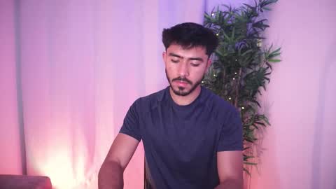 damon_frost online show from March 2026 07:32:01 PM