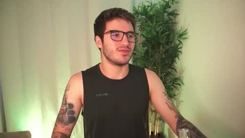 damon_frost online show from March 2026 10:04:02 PM