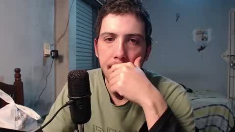 Snapshot of damon_hell chatting on July 2026 11:53:02 PM Damon online show from July 2026 11:53:02 PM