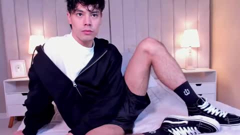 DEMON NORTH online show from December 2024 01:49:02 PM