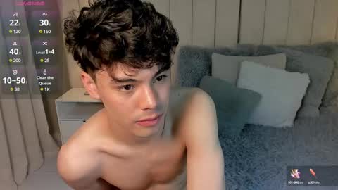 DEMON NORTH online show from February 2025 03:26:01 PM