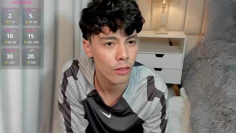 DEMON NORTH online show from March 2025 03:27:01 PM