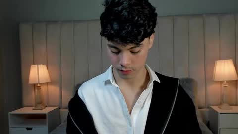 DEMON NORTH online show from March 2025 12:00:01 PM