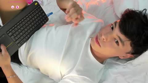 DEMON NORTH online show from November 2025 03:56:01 PM