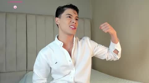 DEMON NORTH online show from November 2025 01:44:02 PM