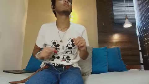 Damon  Salvatore online show from March 2026 07:19:02 PM