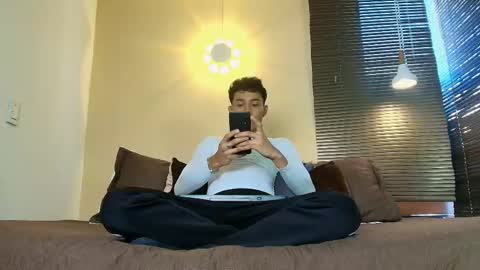 Damon  Salvatore online show from April 2026 07:14:01 PM