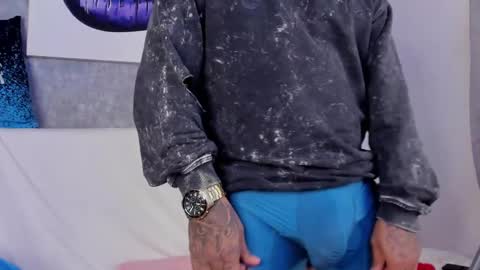 DAMON  online show from March 2026 09:48:01 AM