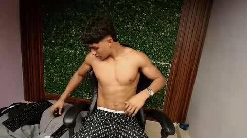 damon online show from January 2026 07:30:01 PM