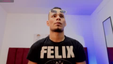 Snapshot of damonblackj chatting on November 2025 08:21:02 PM Damon online show from November 2025 08:21:02 PM