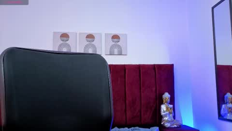 Snapshot of damonblackj chatting on November 2025 08:21:01 PM Damon online show from November 2025 08:21:01 PM