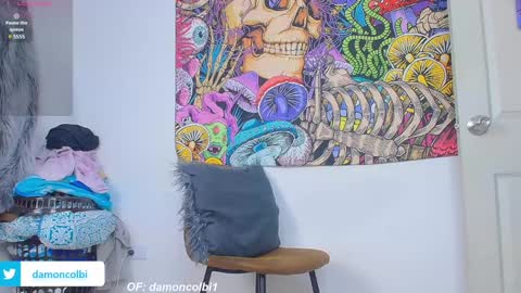 damoncolbi online show from February 2025 02:38:02 AM