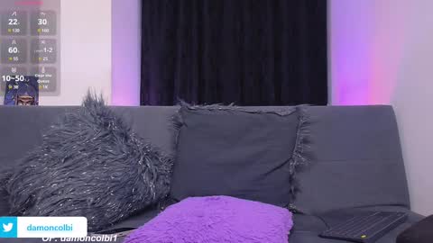 damoncolbi online show from February 2025 12:41:02 AM