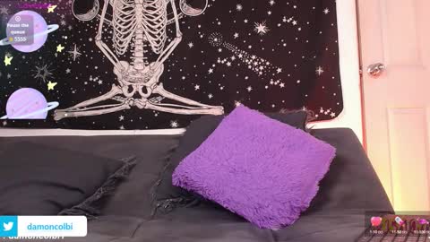 damoncolbi online show from November 2025 11:51:01 PM