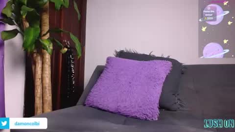 damoncolbi online show from June 2026 01:01:01 AM