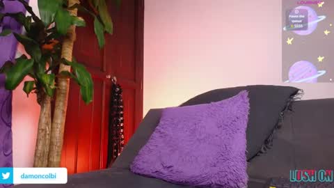 damoncolbi online show from July 2026 01:12:01 AM