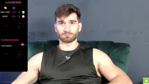 Snapshot of damonking01 chatting on December 2025 09:29:02 AM Discount ONLYFANS - online show from December 2025 09:29:02 AM