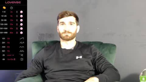 Snapshot of damonking01 chatting on January 2026 12:07:02 PM Discount ONLYFANS - online show from January 2026 12:07:02 PM