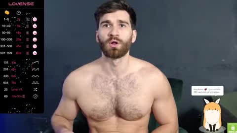 Snapshot of damonking01 chatting on February 2026 10:58:02 AM Discount ONLYFANS - online show from February 2026 10:58:02 AM