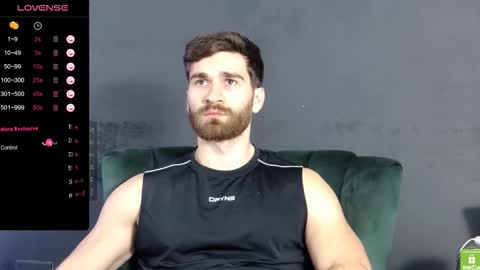 Snapshot of damonking01 chatting on February 2026 08:57:02 AM Discount ONLYFANS - online show from February 2026 08:57:02 AM