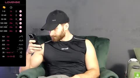 Snapshot of damonking01 chatting on February 2026 09:03:02 AM Discount ONLYFANS - online show from February 2026 09:03:02 AM