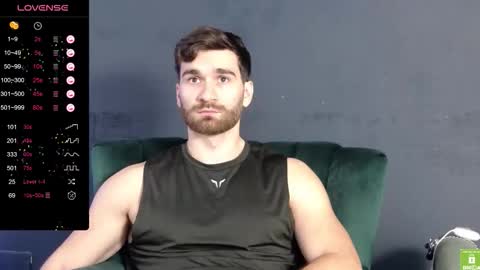 Snapshot of damonking01 chatting on February 2026 08:51:01 AM Discount ONLYFANS - online show from February 2026 08:51:01 AM