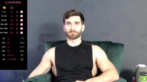 Snapshot of damonking01 chatting on February 2026 08:54:01 AM Discount ONLYFANS - online show from February 2026 08:54:01 AM