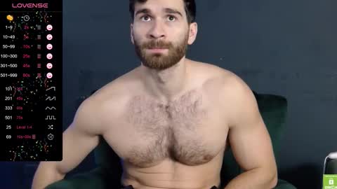 Snapshot of damonking01 chatting on February 2026 08:49:01 AM Discount ONLYFANS - online show from February 2026 08:49:01 AM