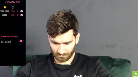 Snapshot of damonking01 chatting on February 2026 12:17:01 PM Discount ONLYFANS - online show from February 2026 12:17:01 PM