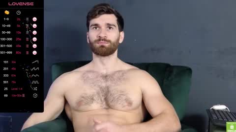 Snapshot of damonking01 chatting on February 2026 09:18:02 AM Discount ONLYFANS - online show from February 2026 09:18:02 AM