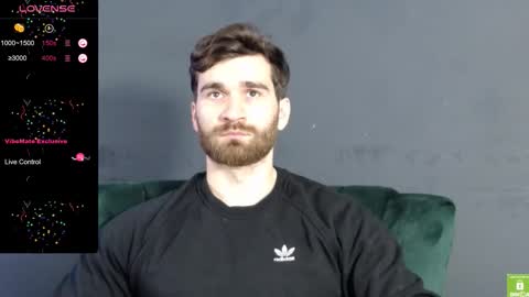 Snapshot of damonking01 chatting on February 2026 08:57:02 AM Discount ONLYFANS - online show from February 2026 08:57:02 AM