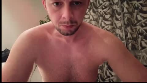 Damon Night online show from November 2025 08:56:01 PM