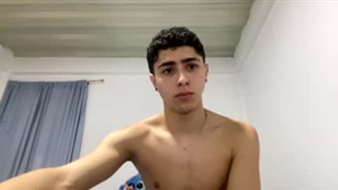 damonx_x online show from February 2026 10:48:01 PM