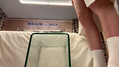 damrak50 online show from November 2025 12:03:02 AM