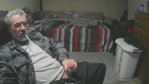 dan137111 online show from March 2026 04:01:01 PM