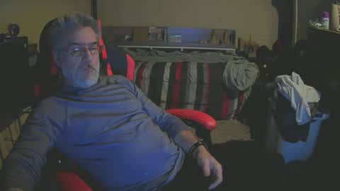 dan137111 online show from March 2026 12:31:02 PM