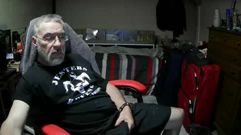 dan137111 online show from April 2026 10:42:02 AM