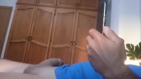 dan722750 online show from October 2025 04:51:02 PM