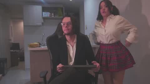 AbyssVoid online show from November 2025 09:47:01 PM