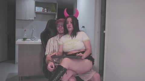 AbyssVoid online show from November 2025 07:19:01 AM