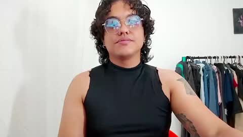 Diane Blosson online show from March 2026 09:14:02 PM