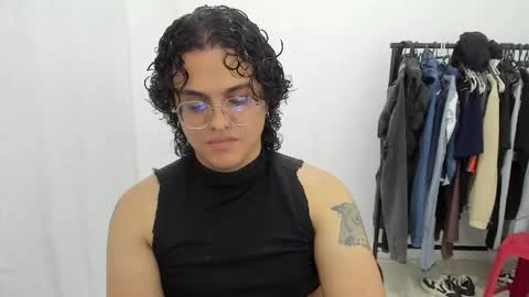 Diane Blosson online show from April 2026 07:08:01 PM