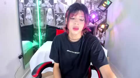 D A N online show from November 2025 03:27:02 PM