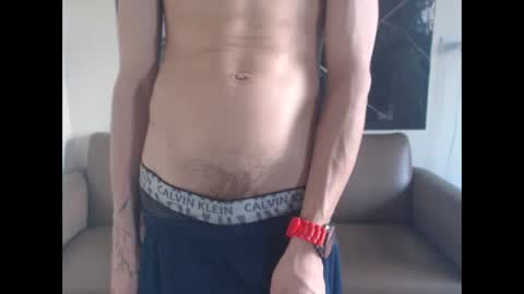 dan_jonson15 online show from September 2025 09:47:02 PM