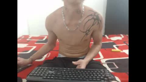 dan_jonson15 online show from January 2026 08:11:02 PM