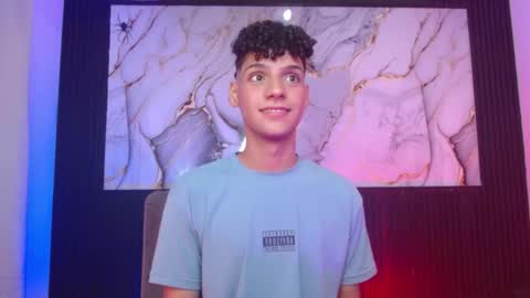 Daniel  online show from November 2025 11:59:01 PM