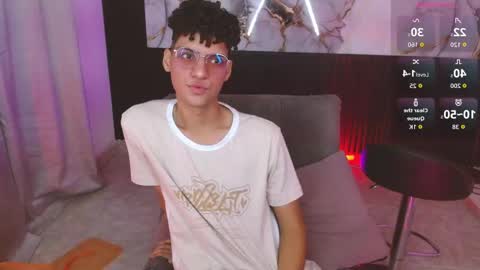 Daniel  online show from November 2025 12:52:02 AM