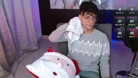 Daniel  online show from November 2025 12:38:02 AM