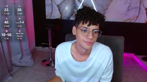 Daniel  online show from November 2025 12:54:02 AM