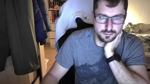 King Dan online show from December 2024 07:25:02 PM